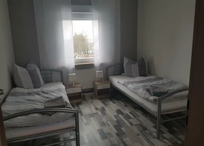 Ferienhaus Thalia 2