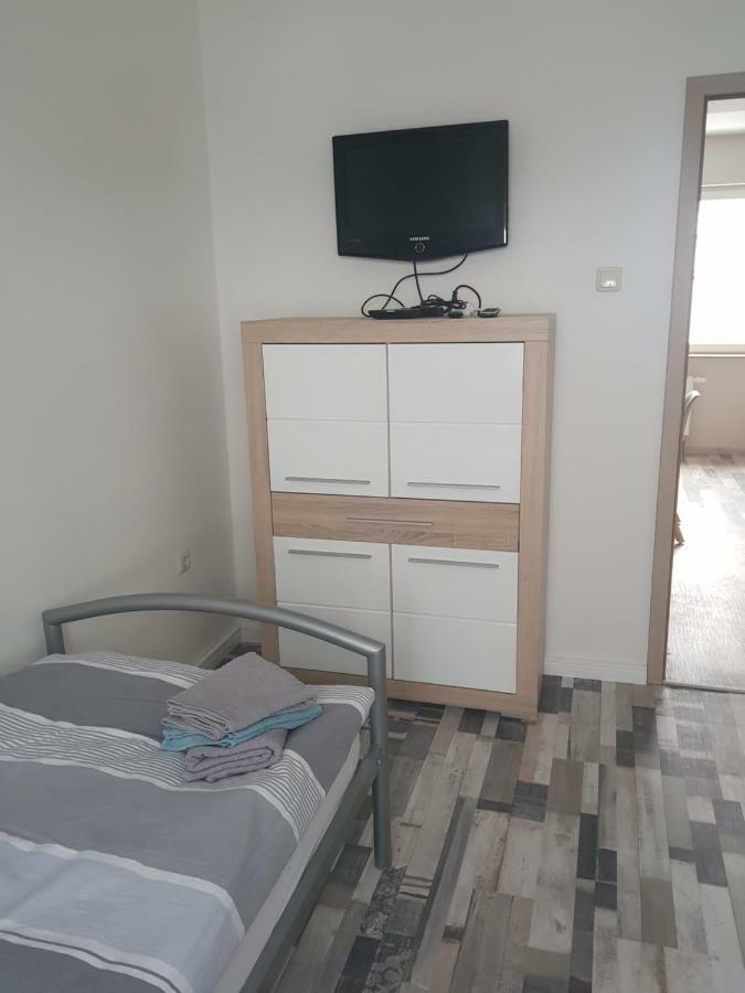 Apartment Thalia 2