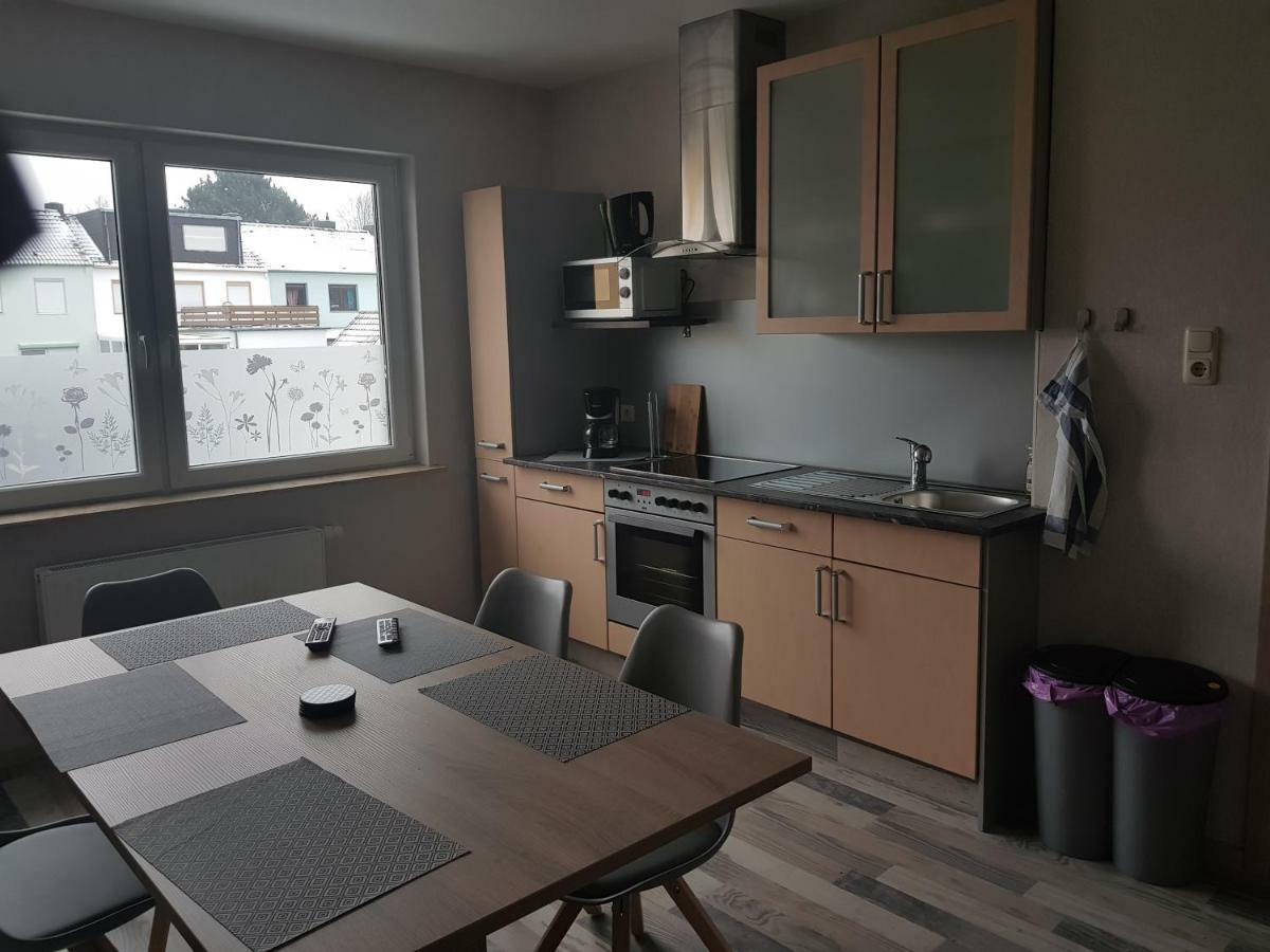 Thalia 2 Apartment Ubach-Palenberg